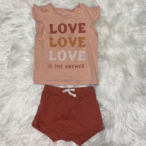 5 for $25🎈Lauren Conrad LOVE outfit